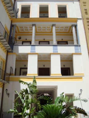 Appartamento Alloro 2 Palermo